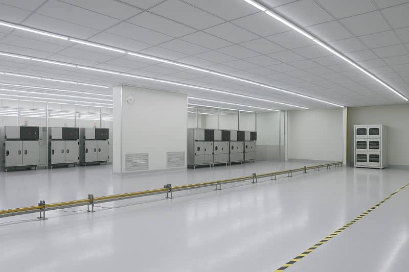 Cleanroom